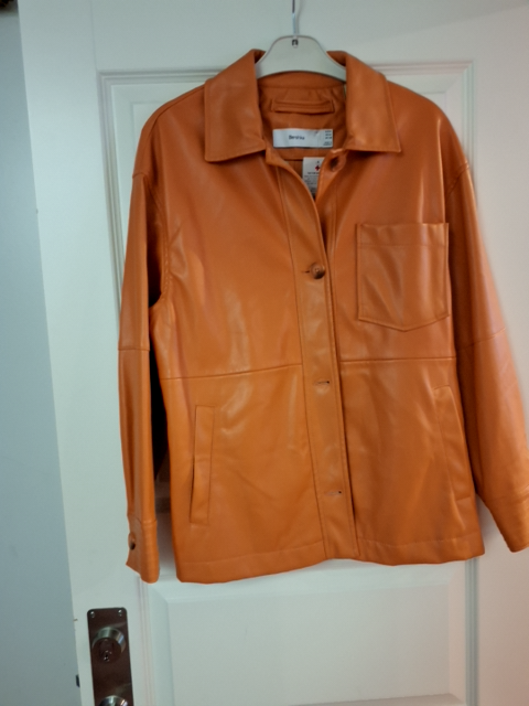 Bershka Jakke (udendørs)