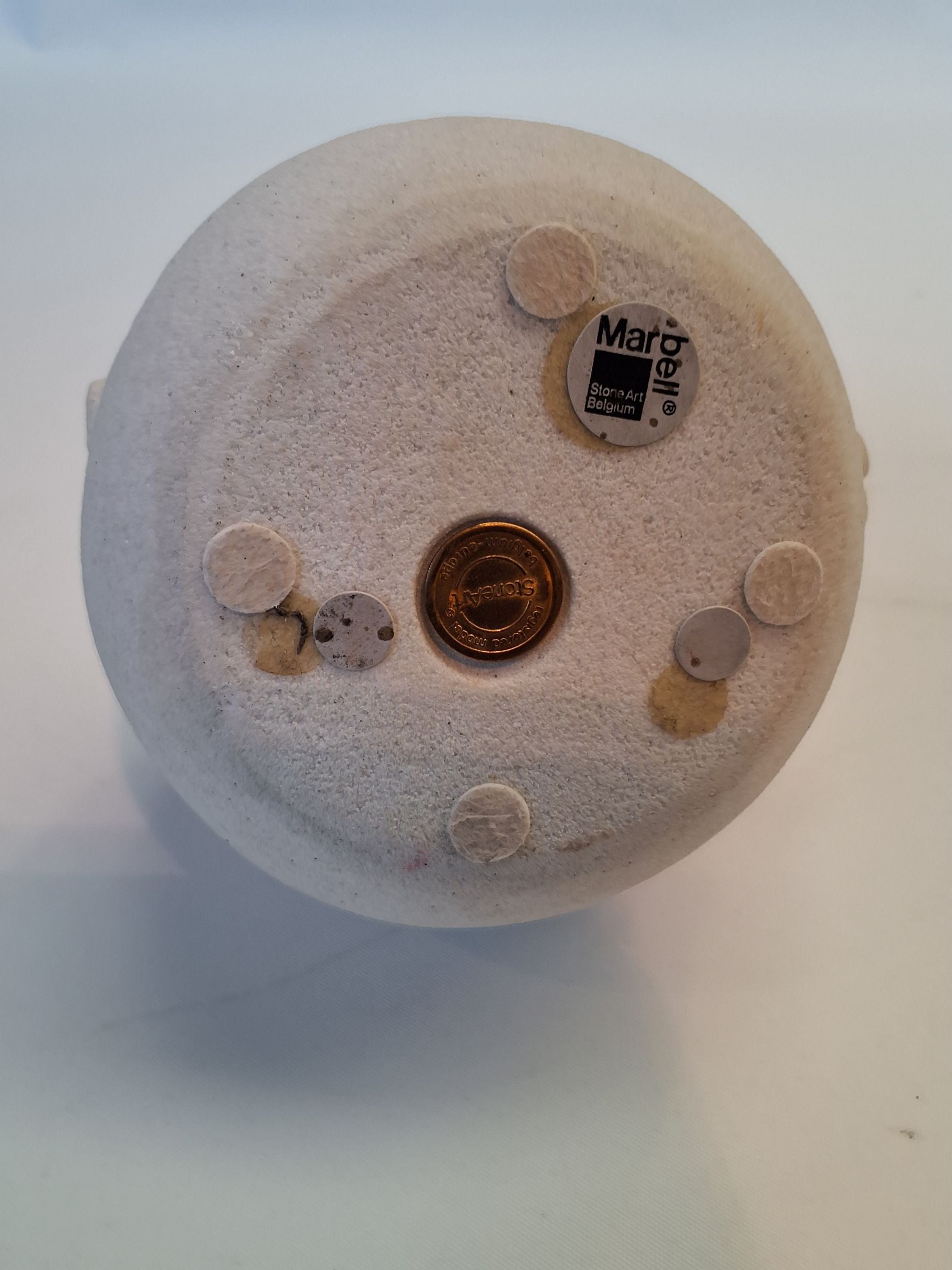 Marbell Stone Art Børn
