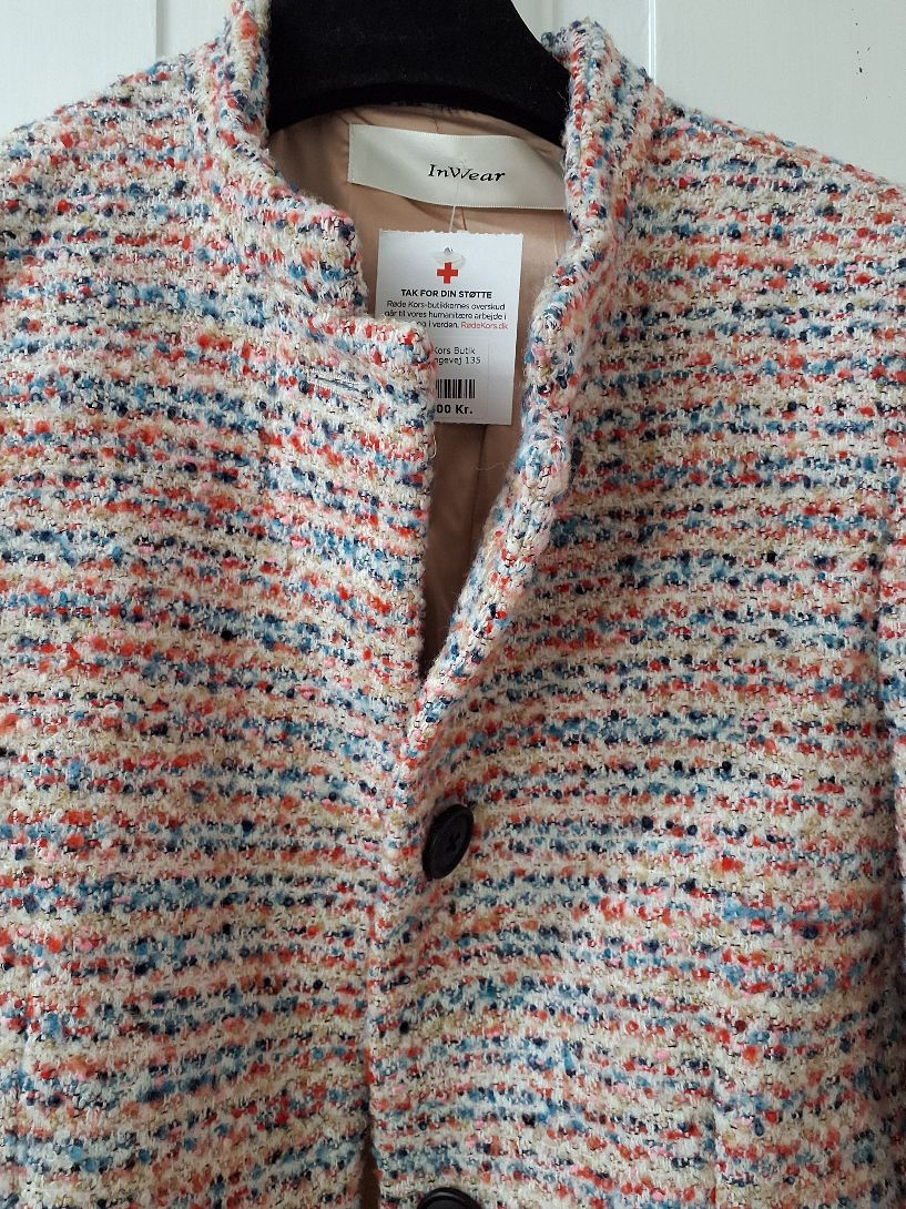 In Wear Jakke