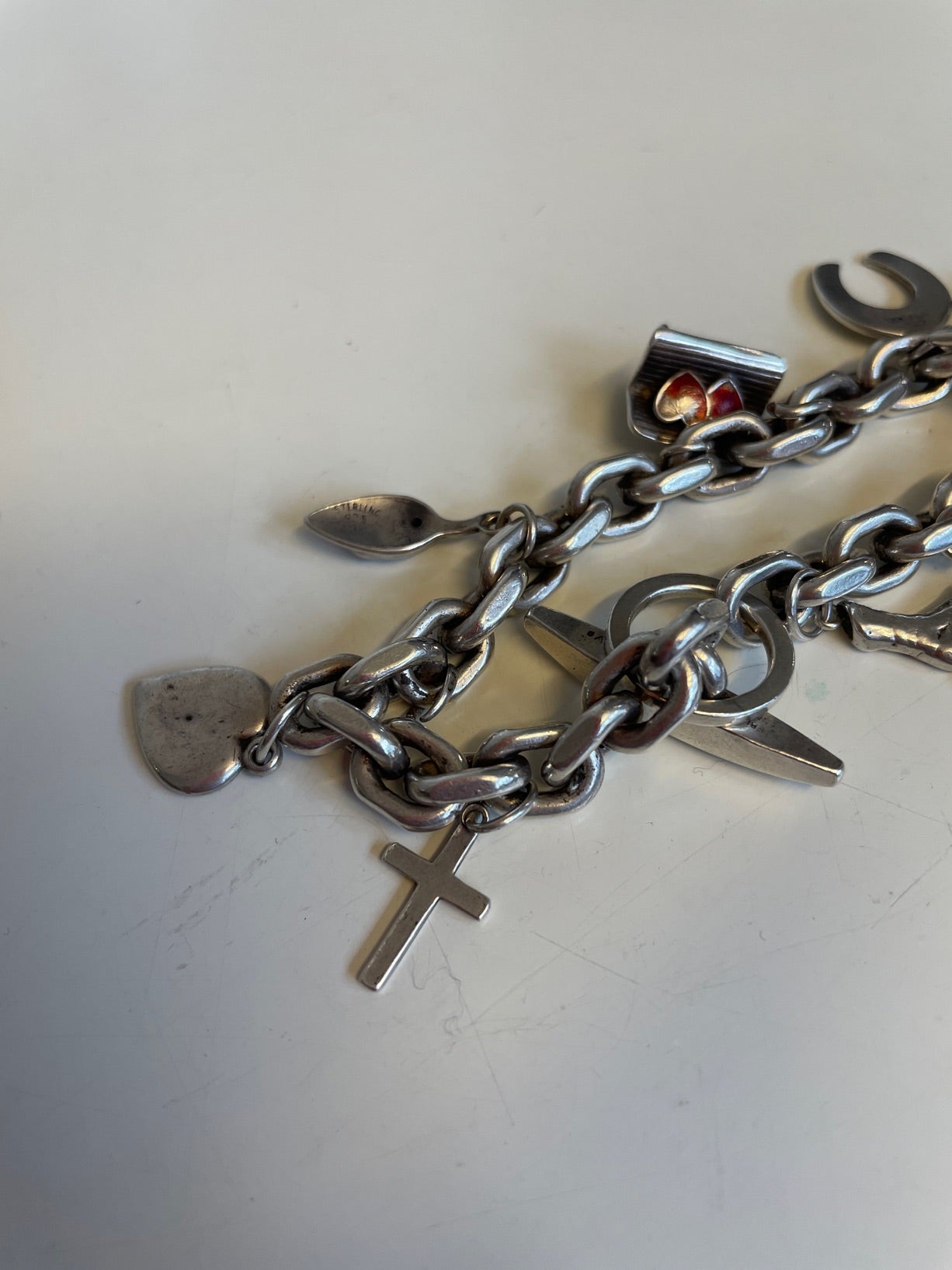 Smykker armbånd med vedhæng