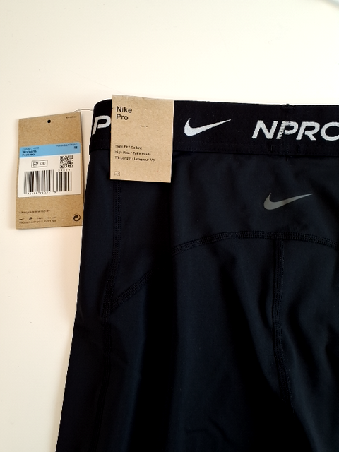 Nike Pro sportsbukser