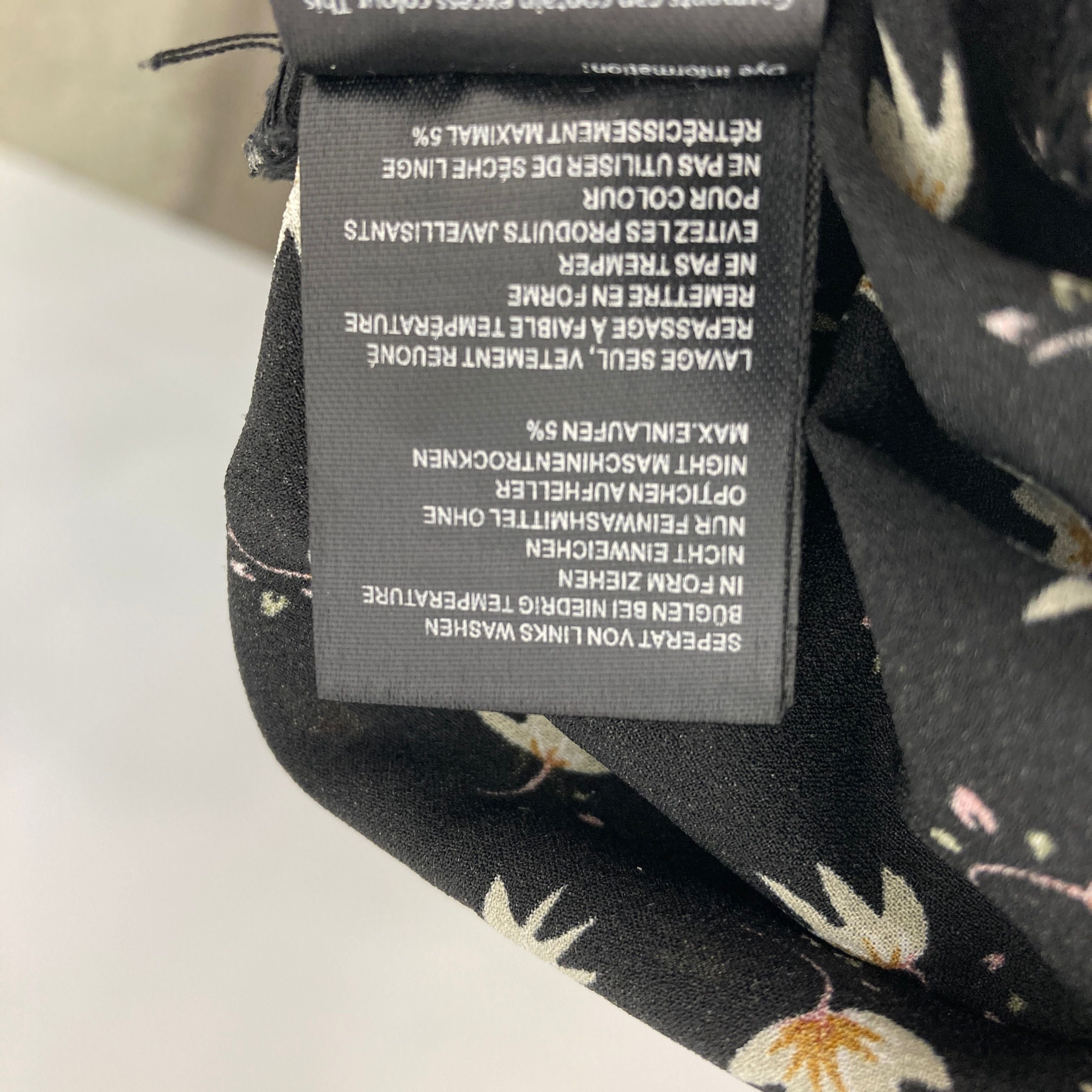 Co'couture Bluse