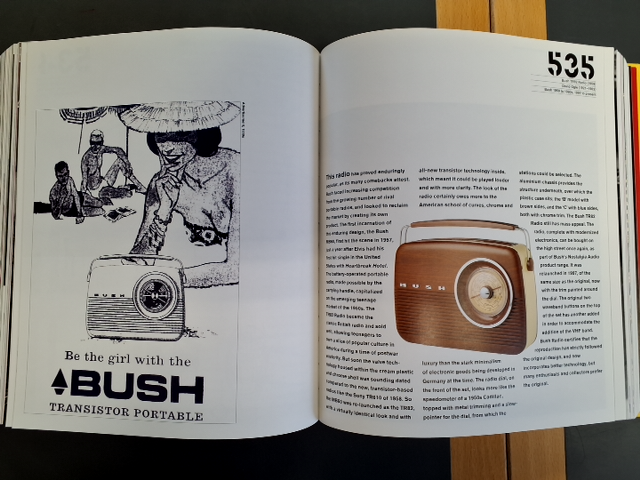 Phaidon Design Classics - Vol. 1, 2 og 3