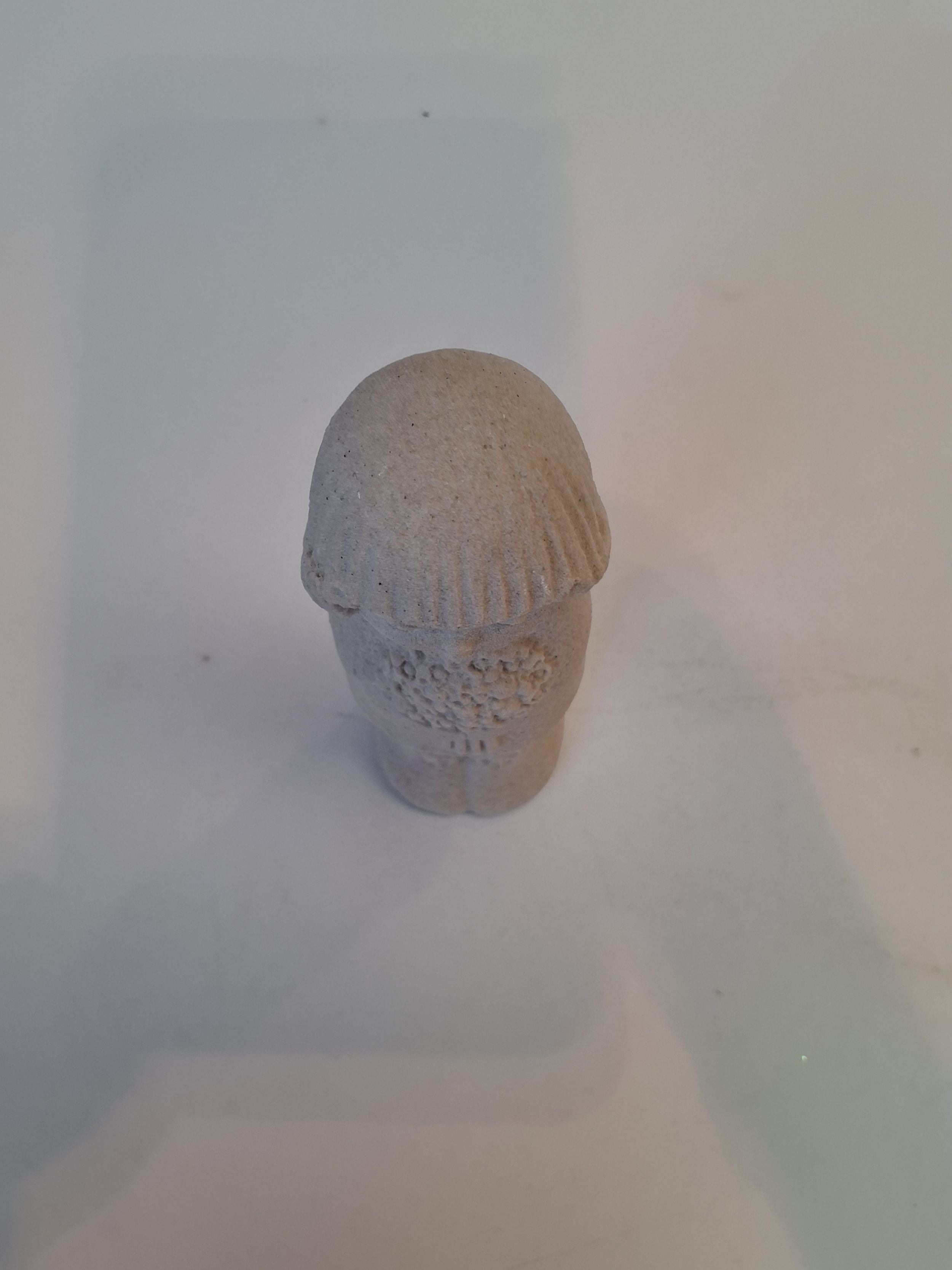 Marbell by stone pige