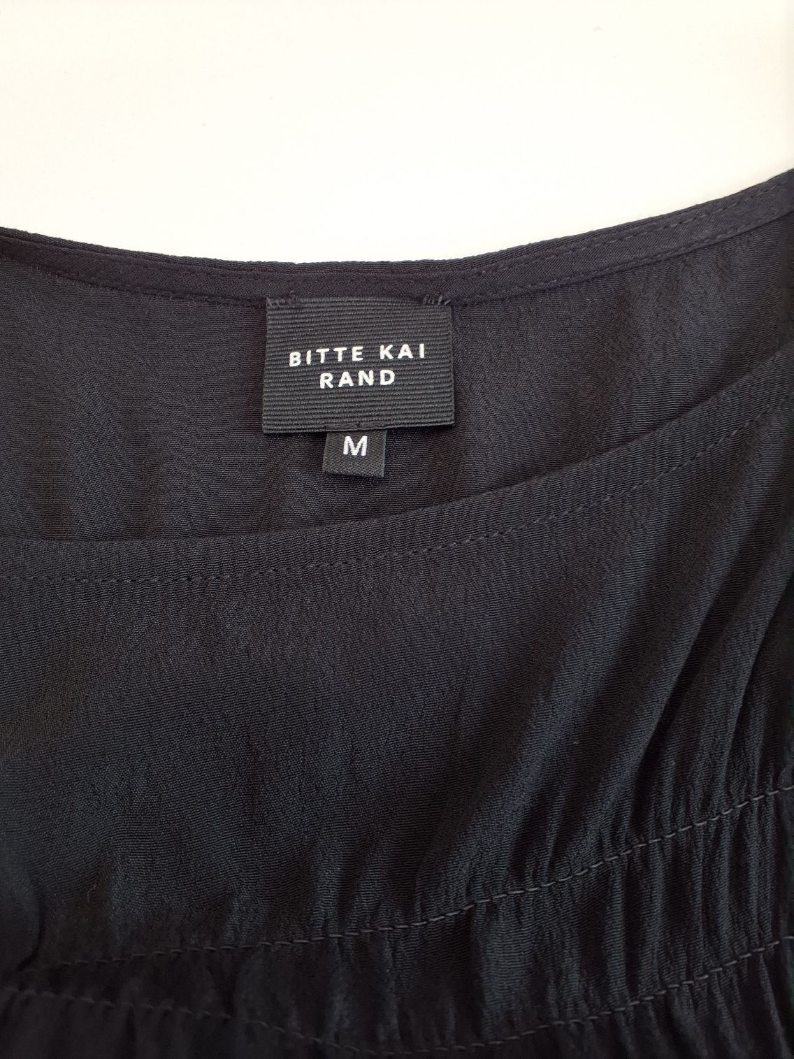 Bitte Kai Rand Kjole