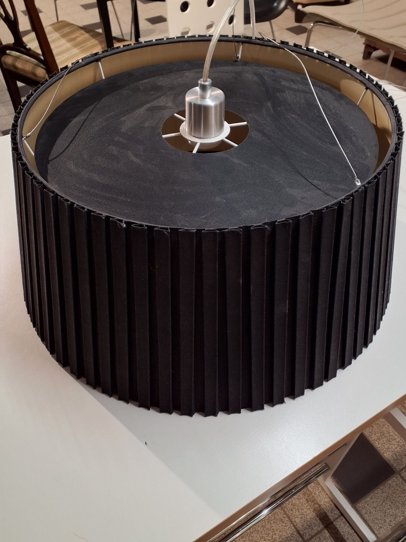 Loftslampe