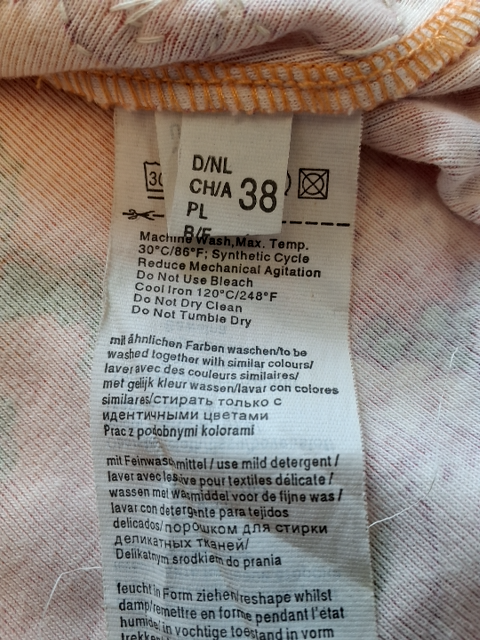 Taifun Bluse