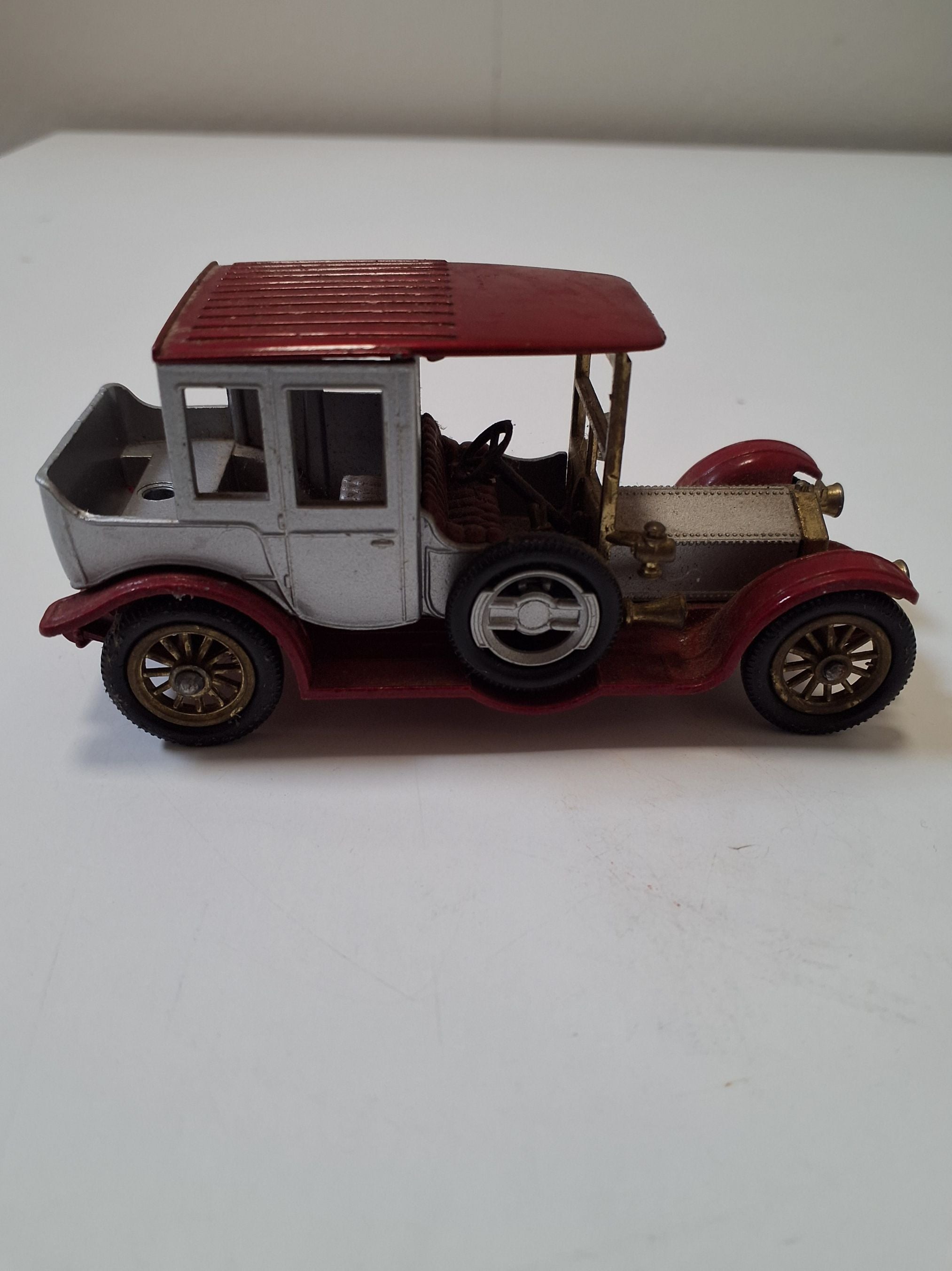 Matchbox 1912 Rolls-Royce