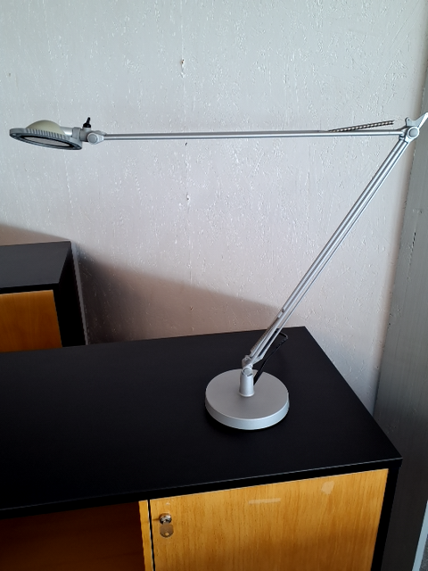 Skrivebordslampe 9501