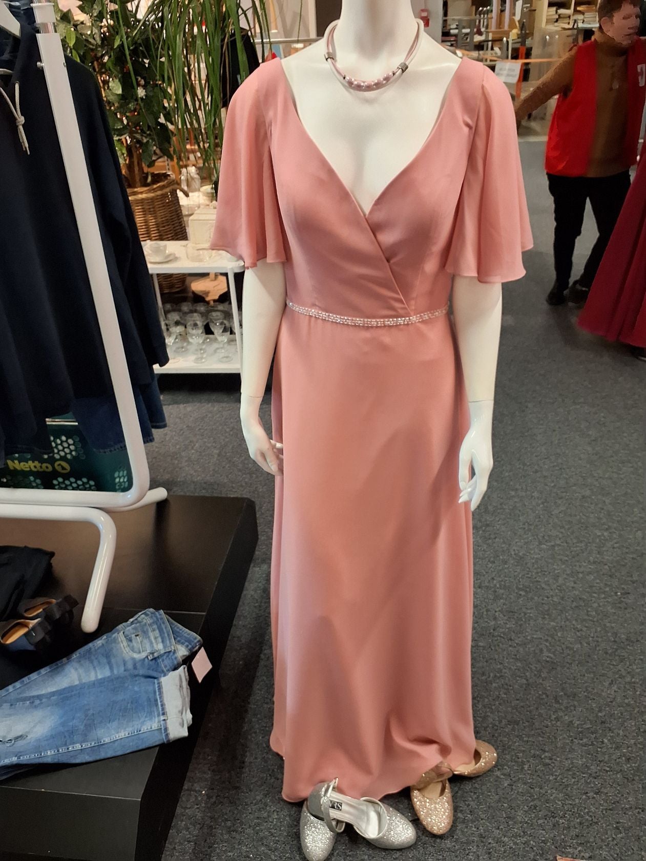 Ny kjole - Kenneth Winston