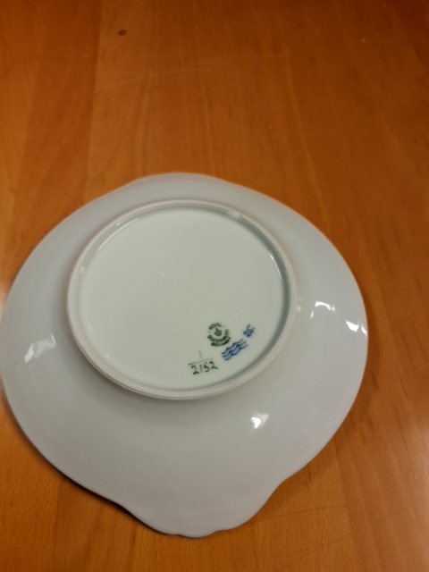 Royal Copenhagen Kagefad