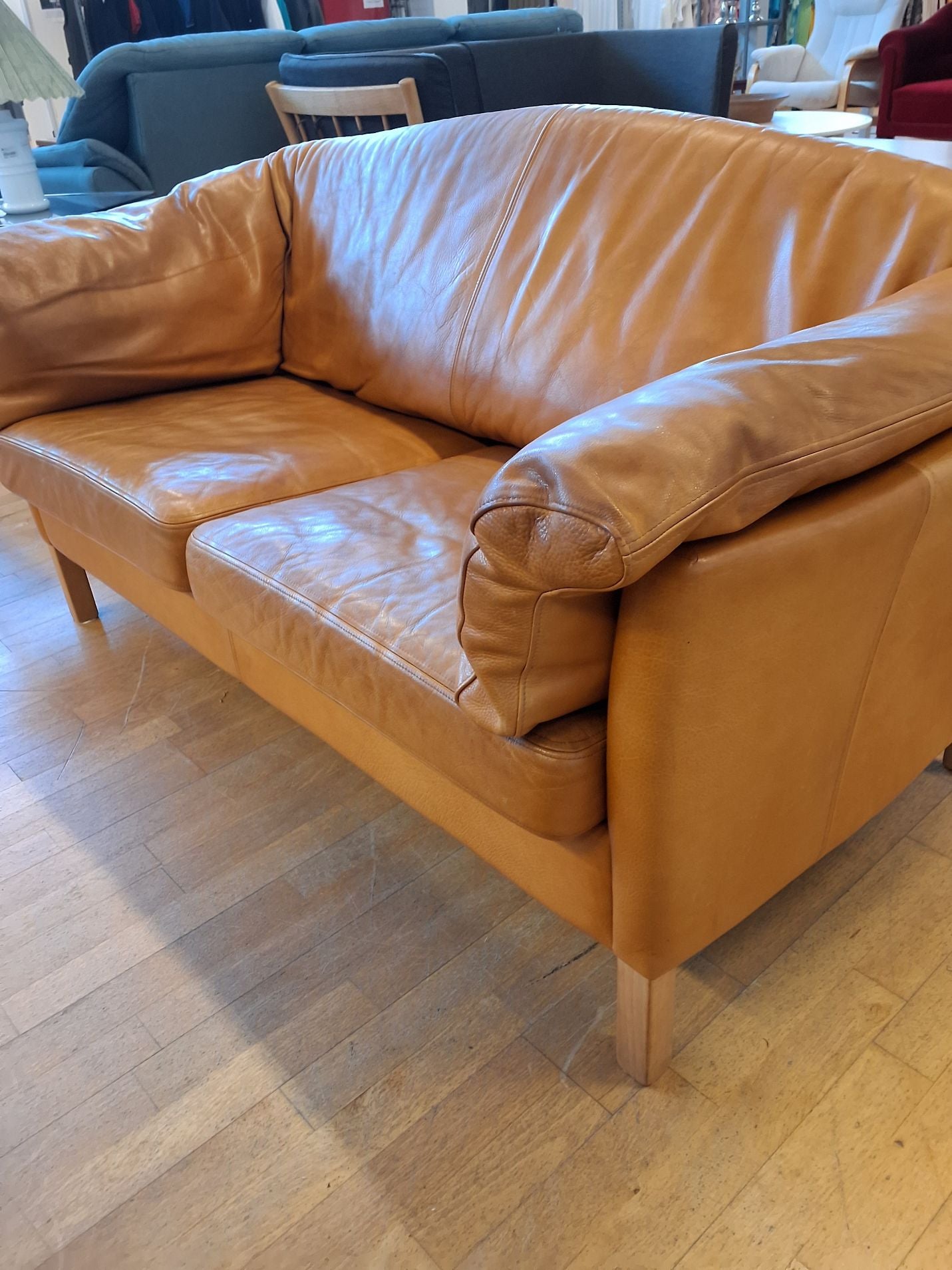 Mogens Hansen sofa 535