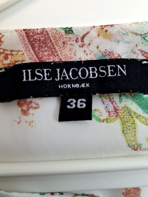 Ilse Jacobsen Skjorter og pyntebluser