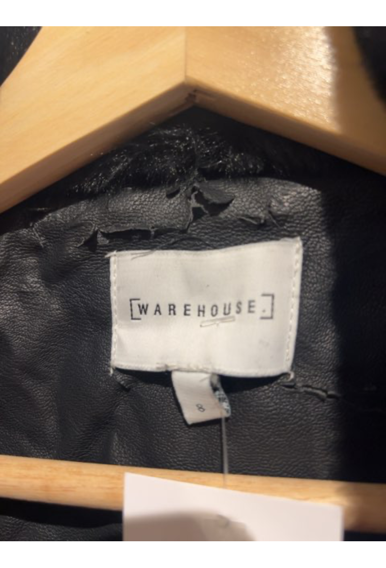 Warehouse Jakke (udendørs)