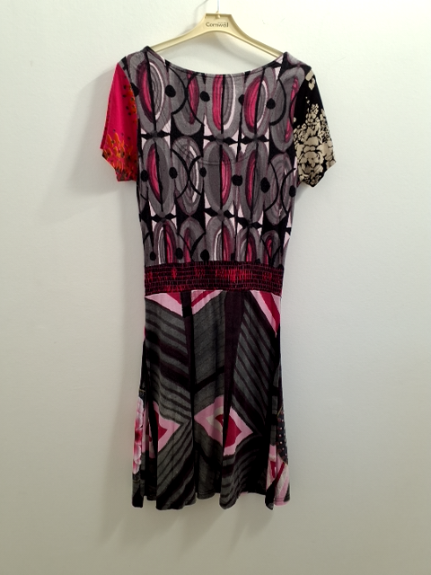 Desigual Kjole