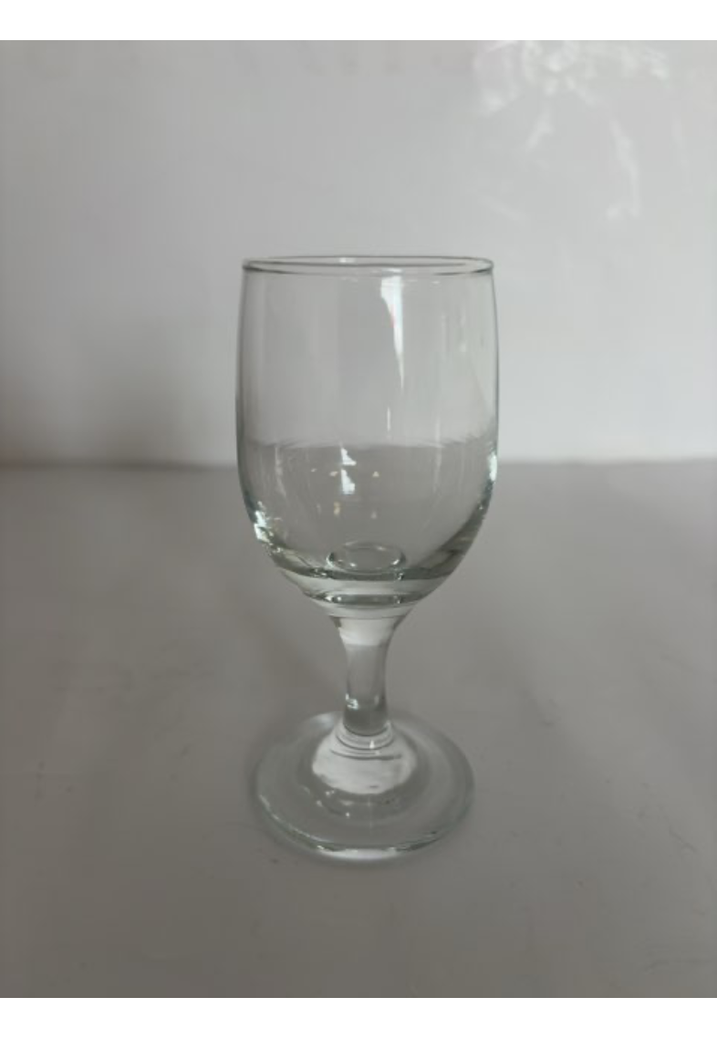 Lille Holmegaard glas