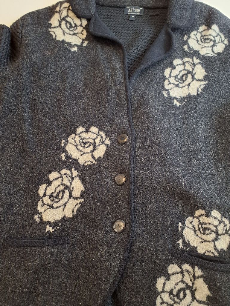 Armarni Jeans Jakke