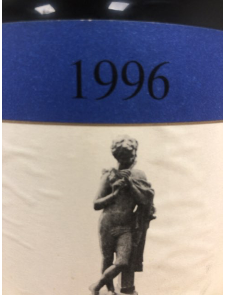 3 liter Rødvin