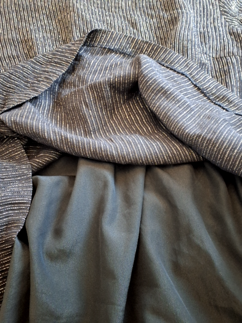 Marina Rinaldi bluse