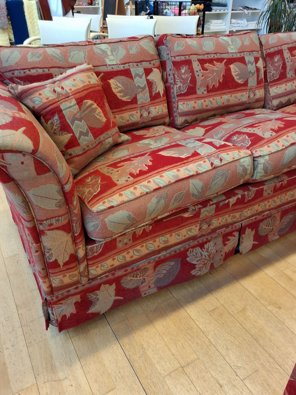 3 personer Flot sofa