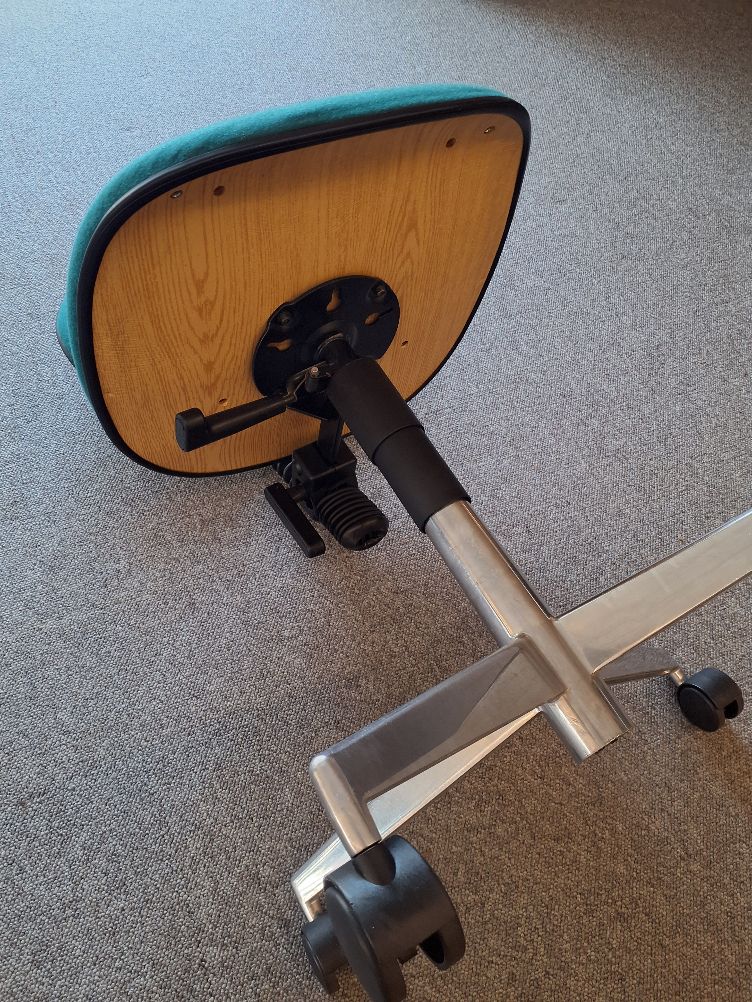 Kontorstol Labofa - 5046