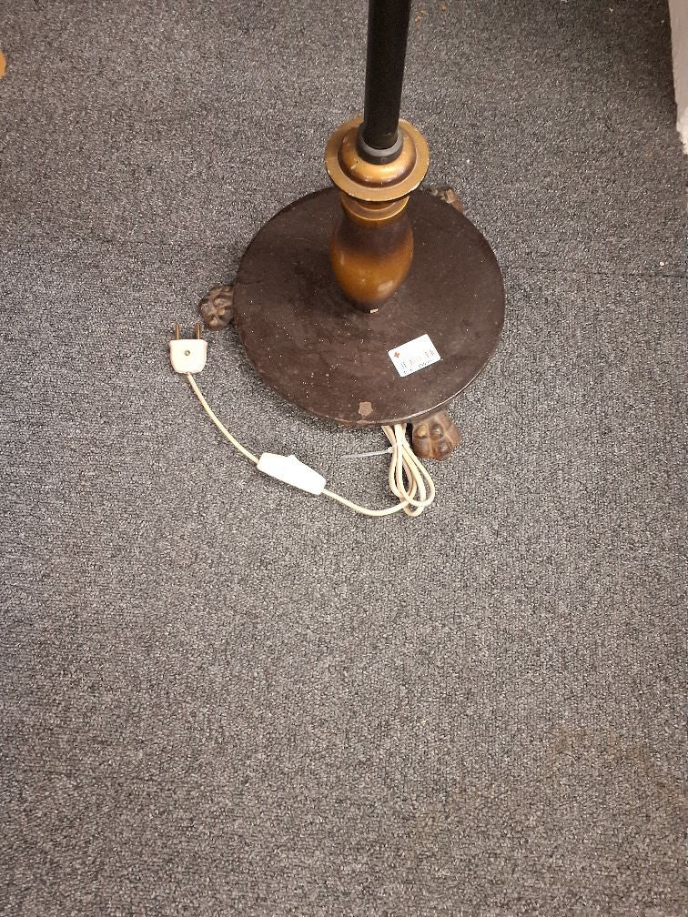 Standerlampe
