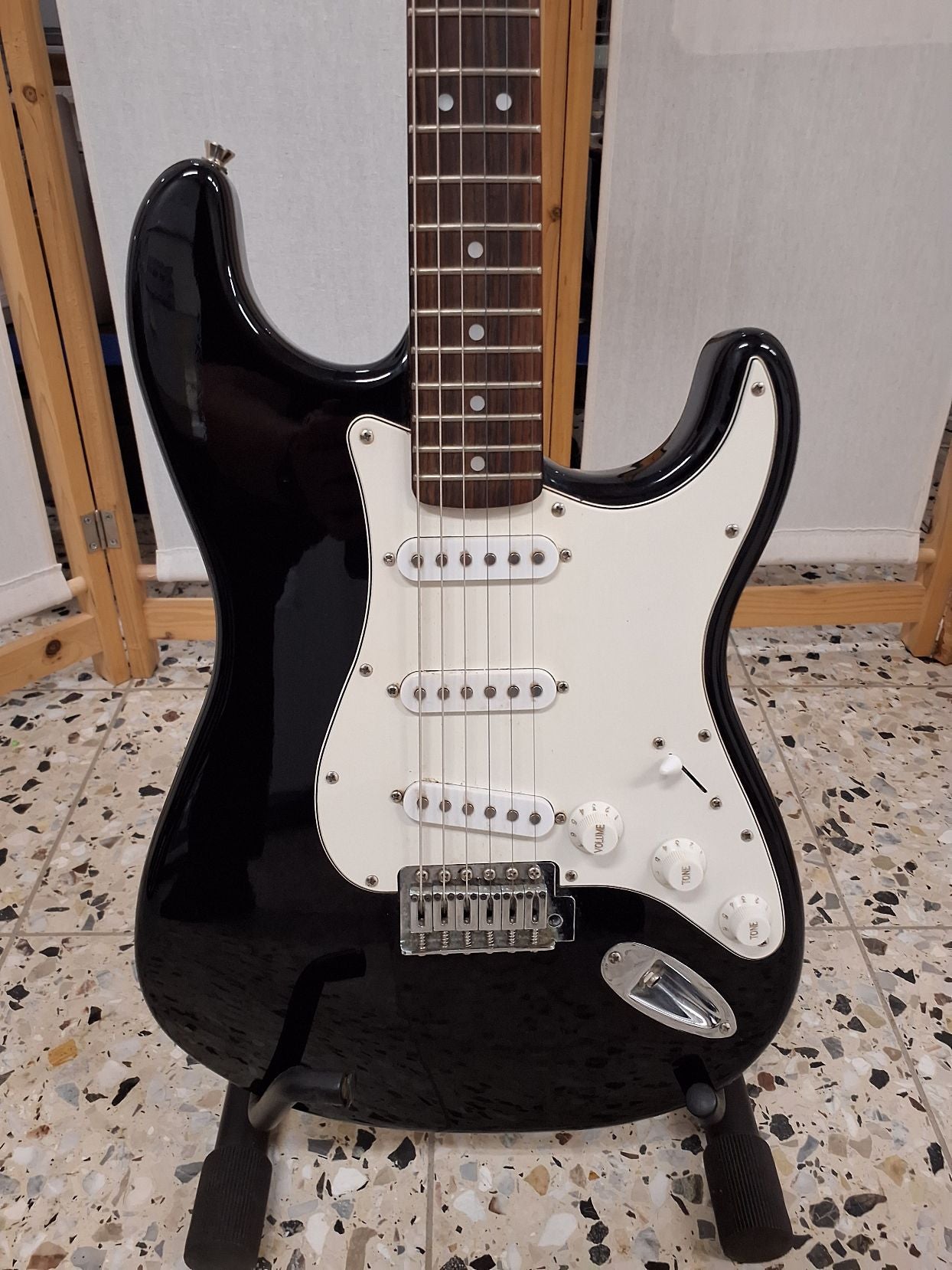 Squier Strat Fender