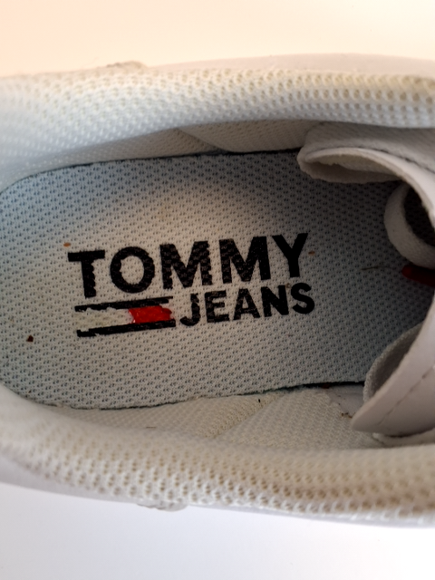Tommy Jeans Sneakers (H768)