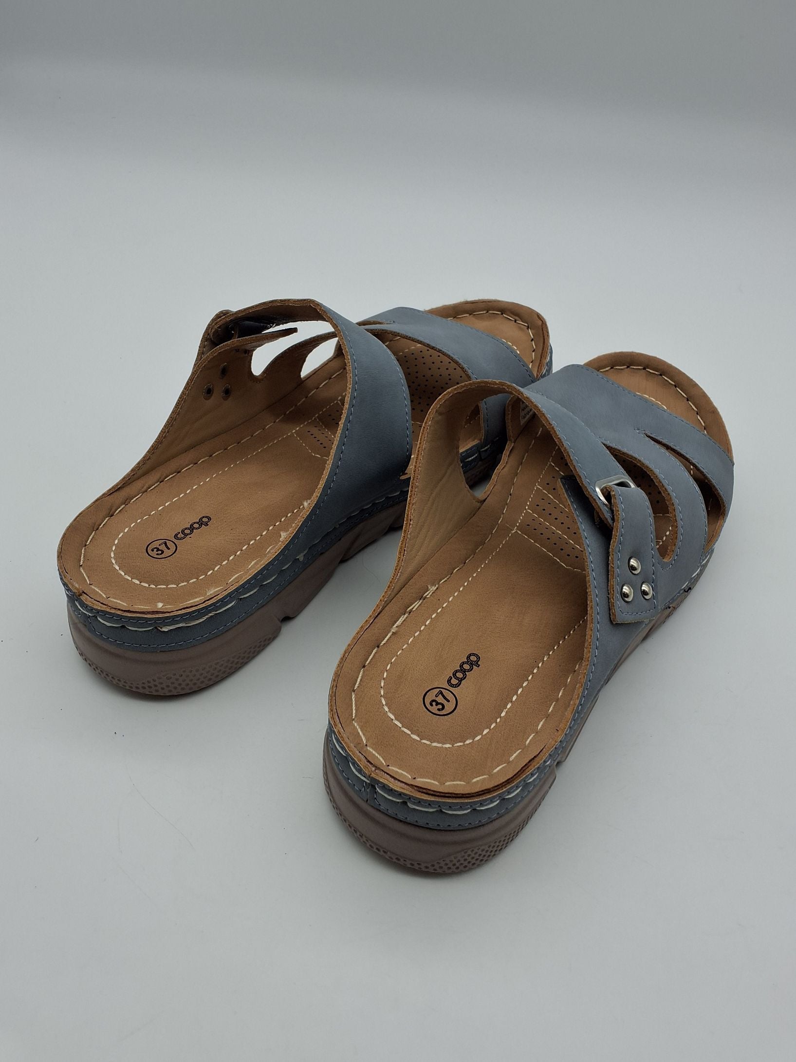 Coop Sandal