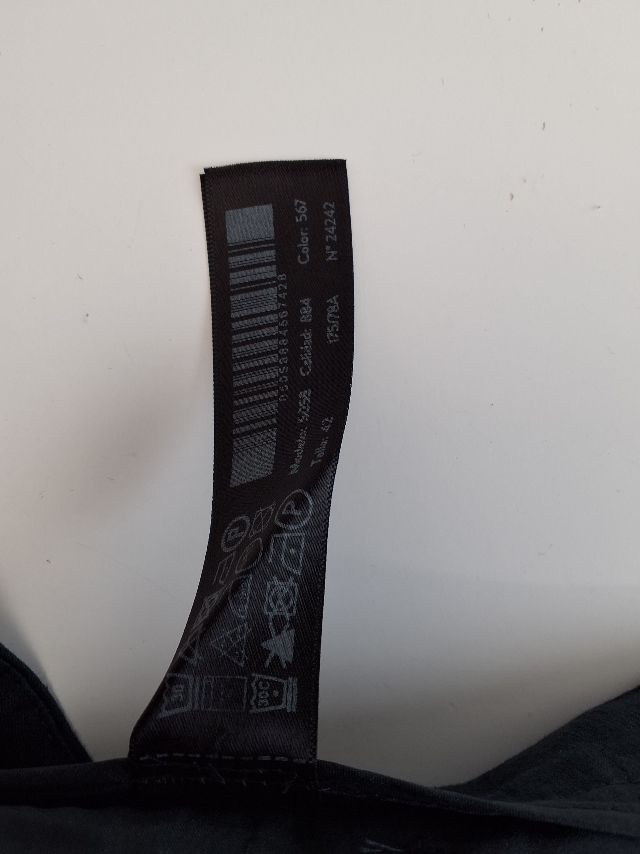 Massimo Dutti Bukser