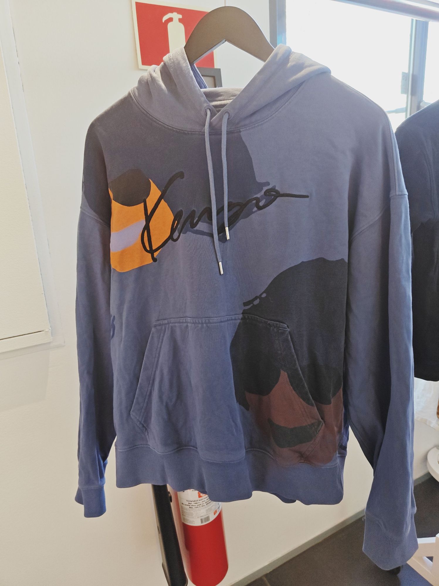 Kenzo hoodie