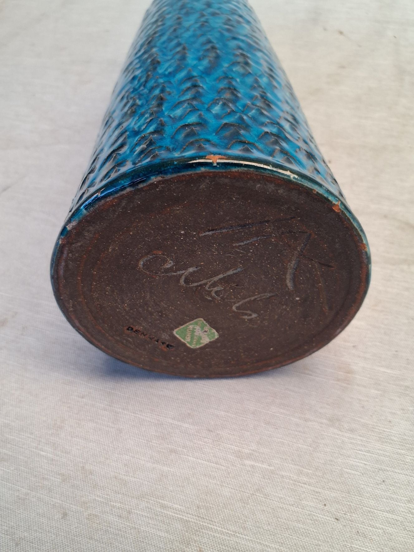 Kähler Vase