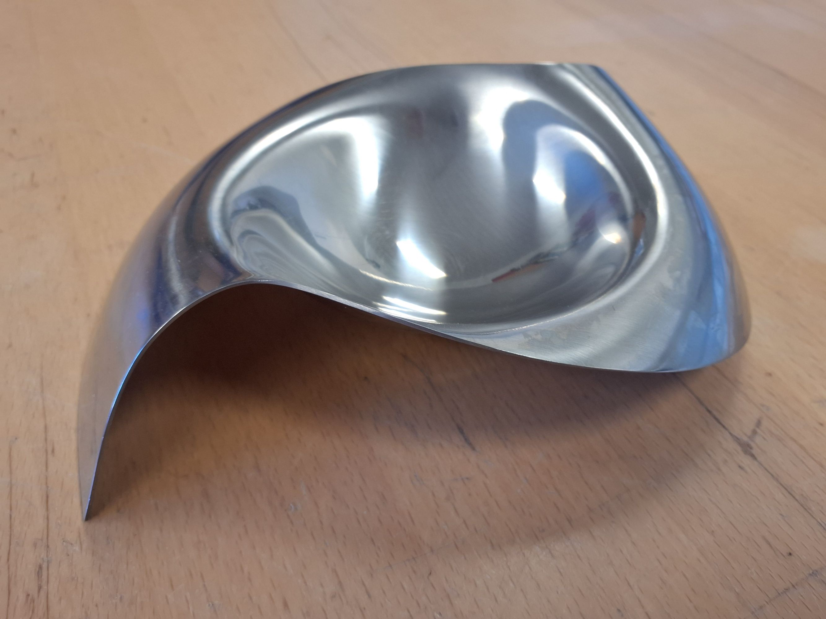 Georg Jensen Please Pass Me