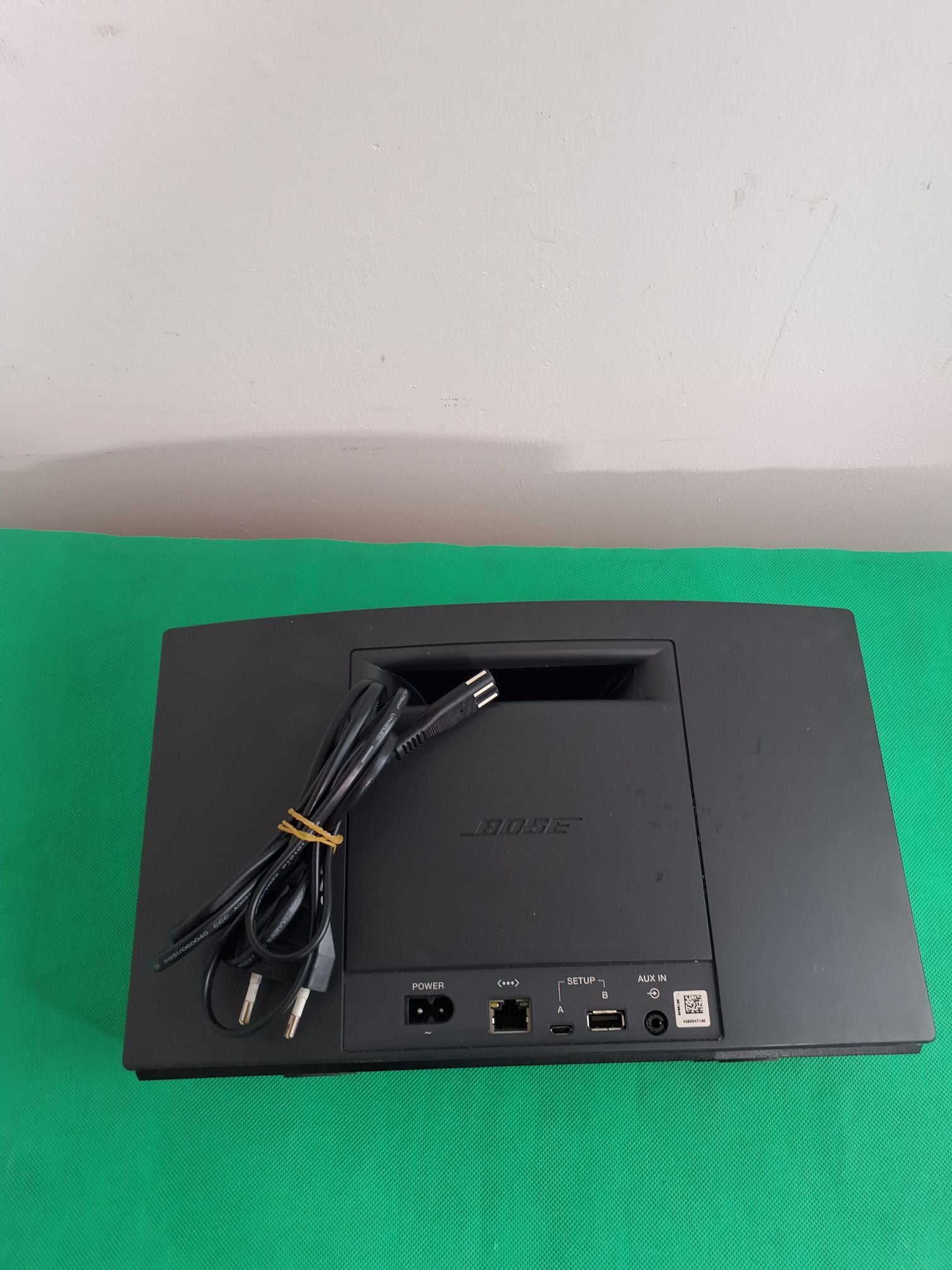 Bose anlæg SoundTouch 20 Wi-Fi