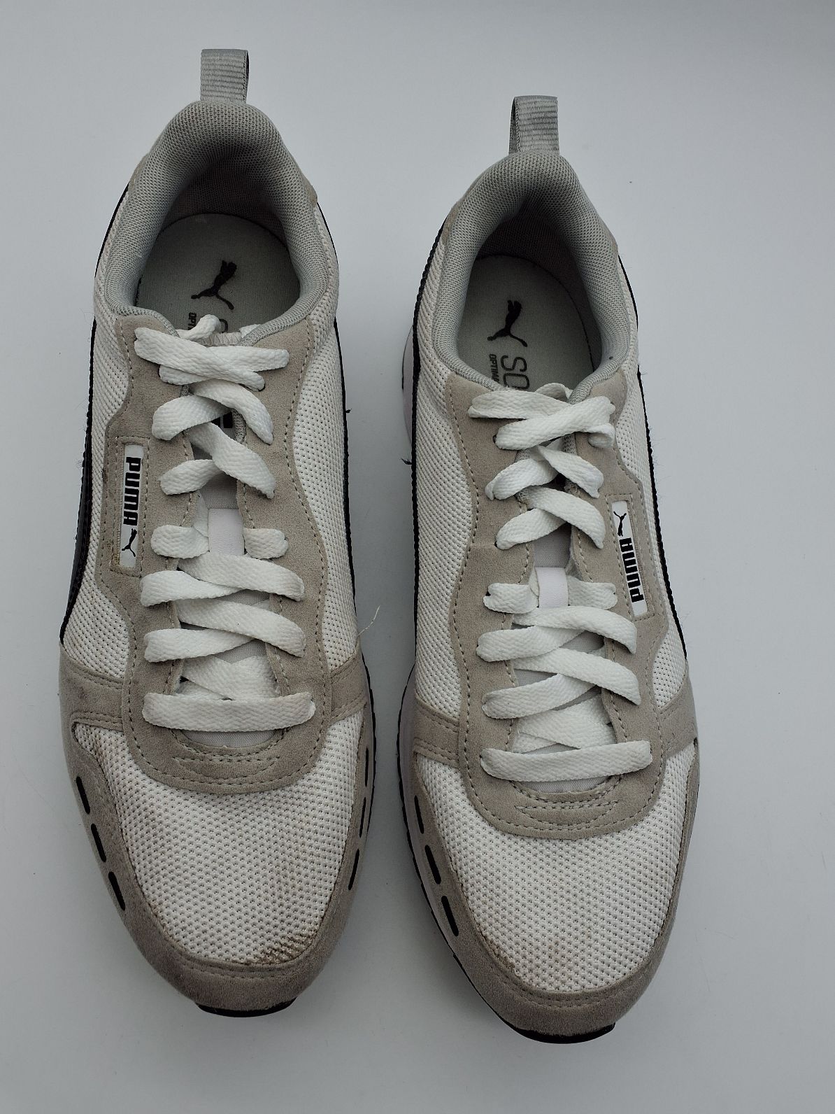 Puma R78 Runner