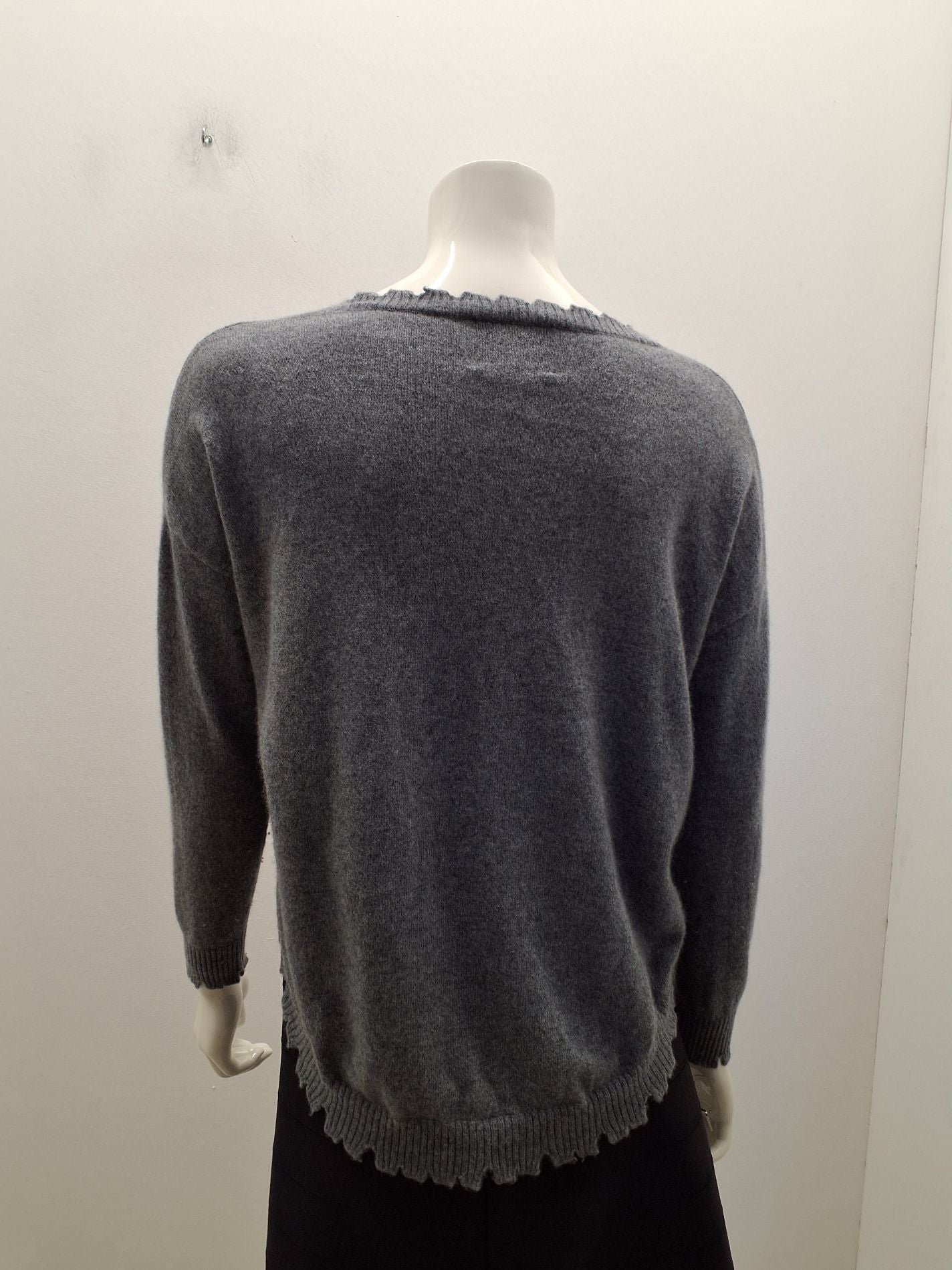 Kujten Mela Cashmere Sweater