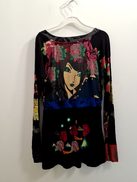 Desigual Tunika