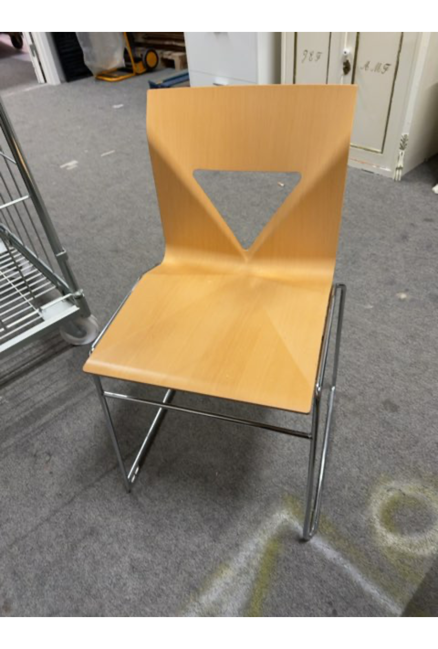 Spisestol