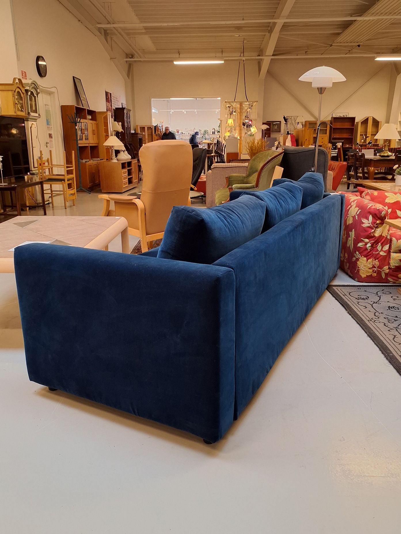 IKEA "Vimle" sofa
