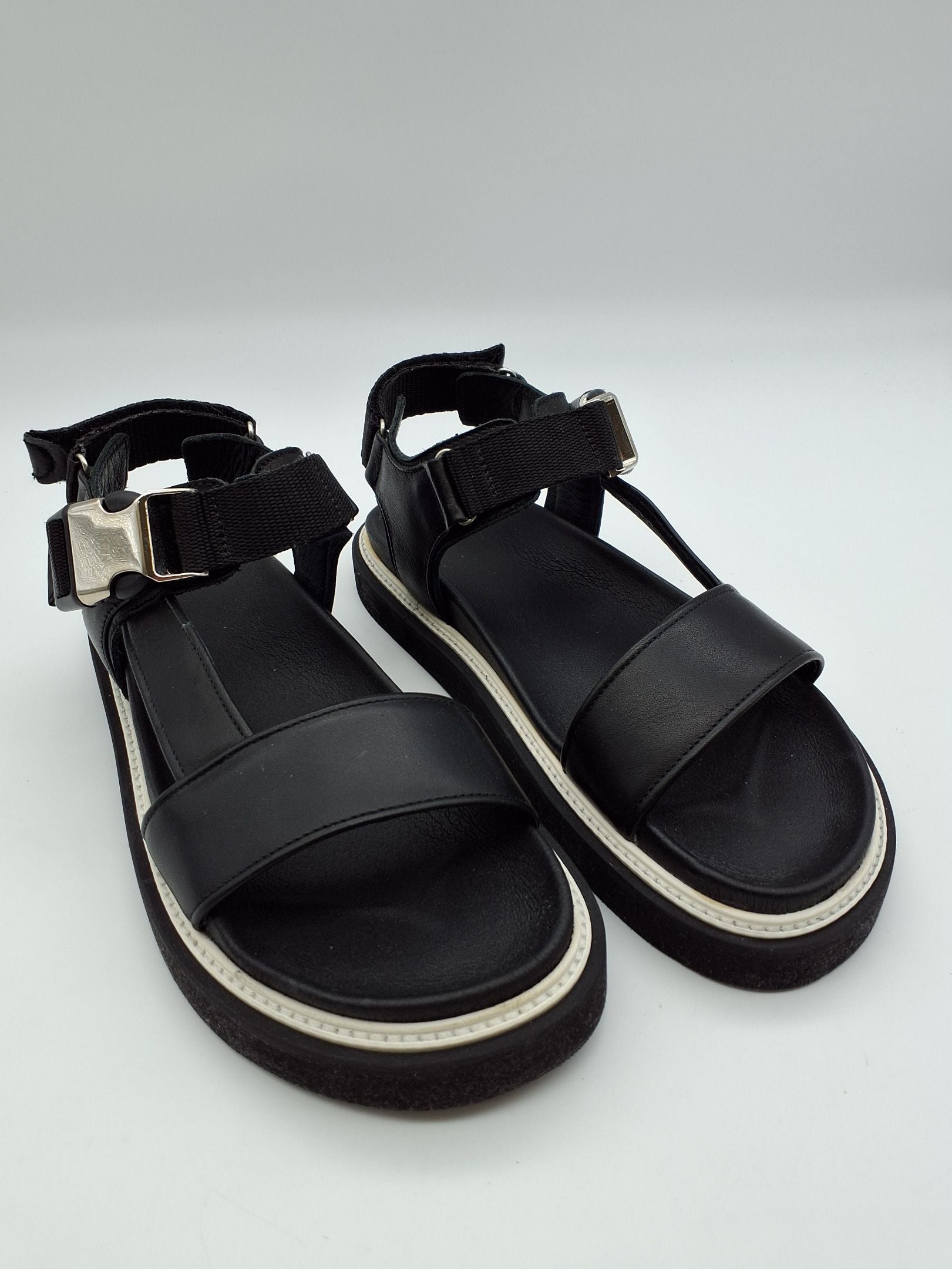 Garment Project Bodi Vegan Sandal