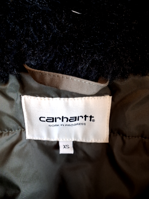 Carhartt Jakke (O950)