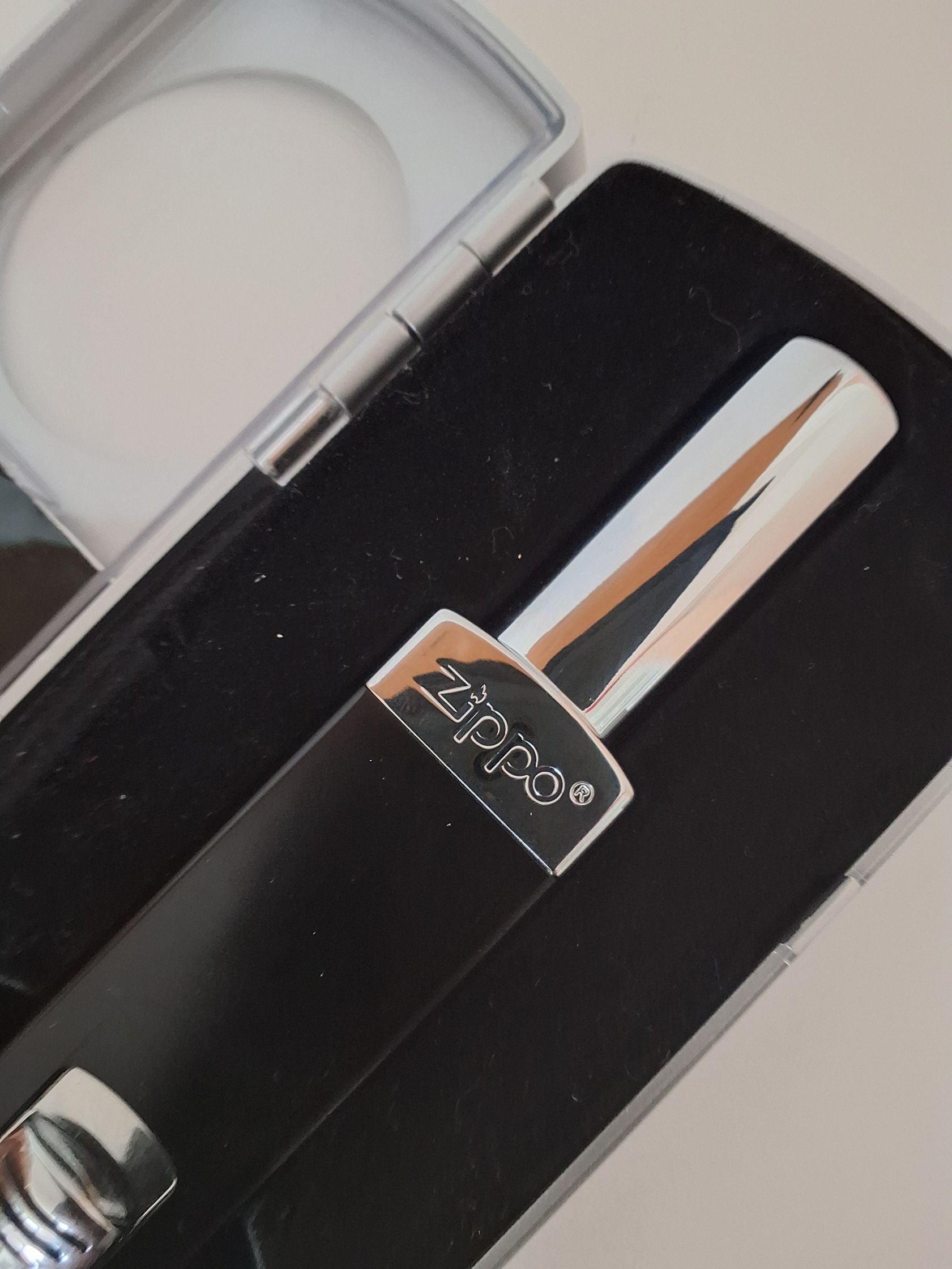 Zippo MPL Ligther