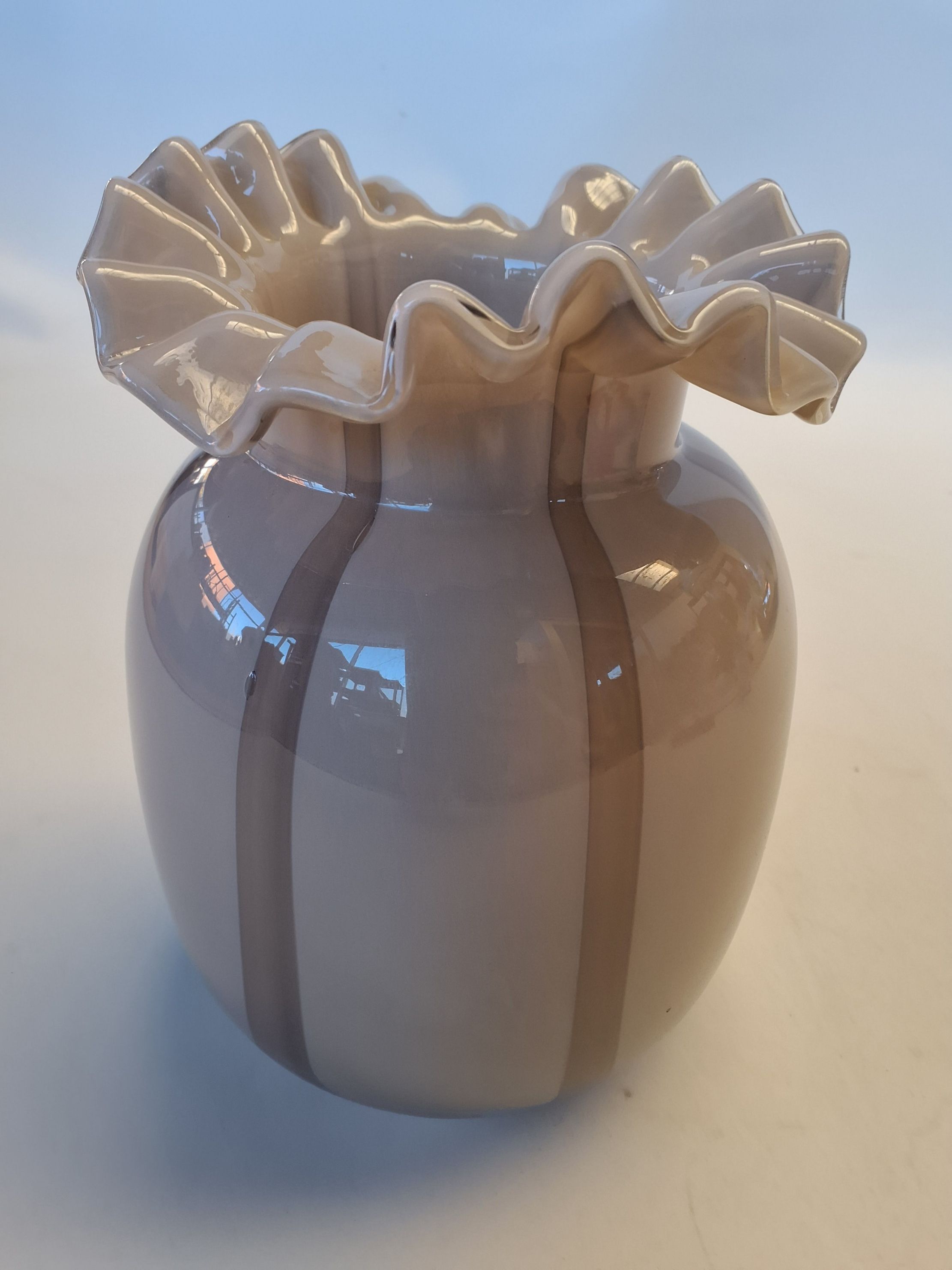 BIAK Vase
