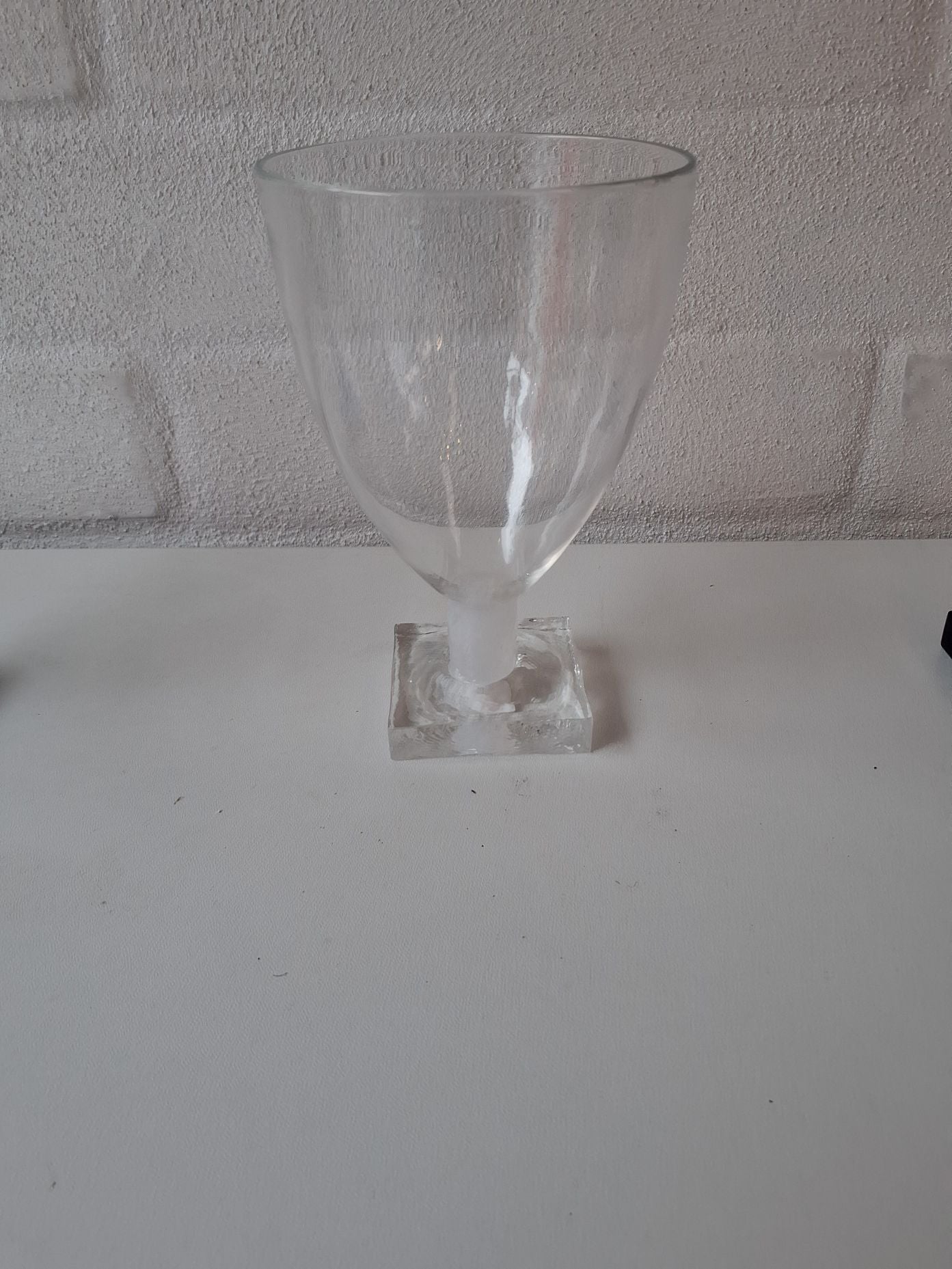 Chess glas