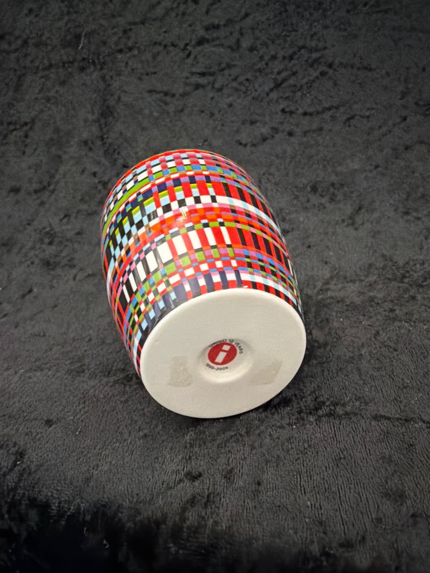 Iittala Origo krus Tern
