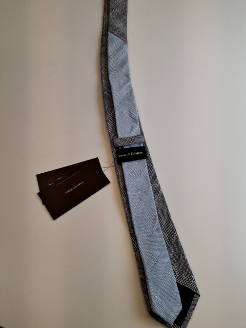 Bruun & Stengade Slips