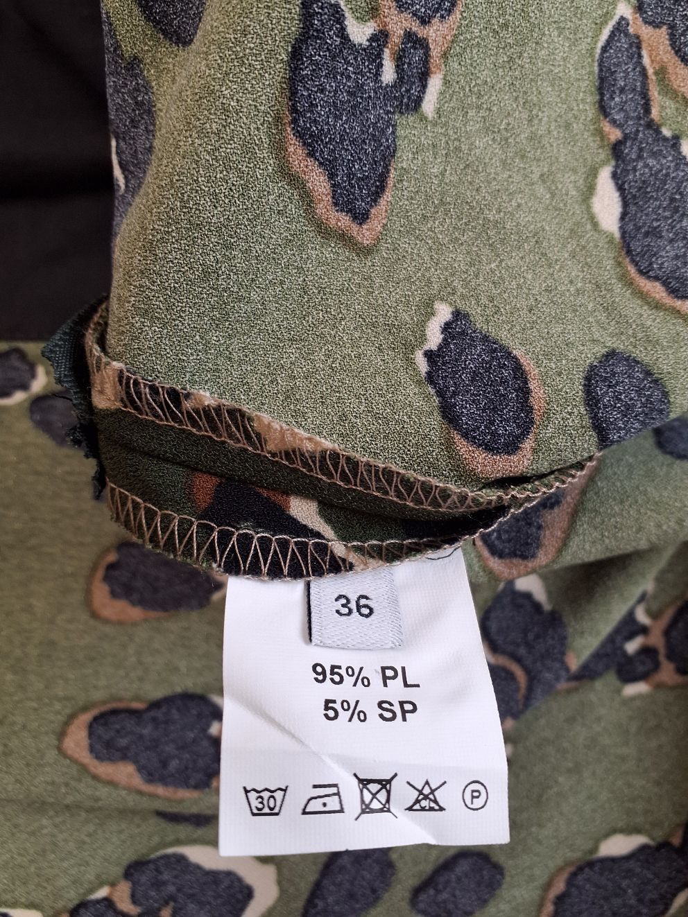 Liv Copenhagen Kjole