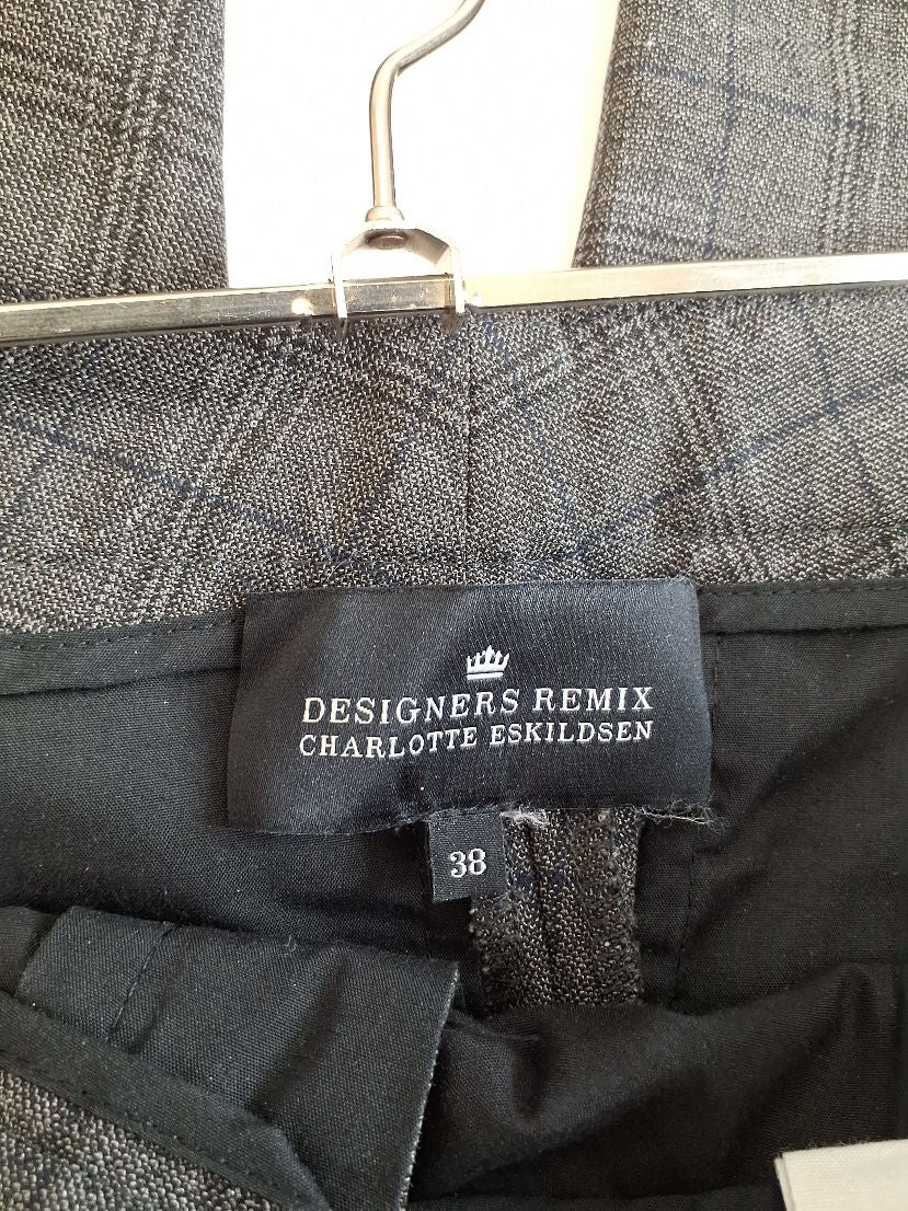 Designers Remix Bukser