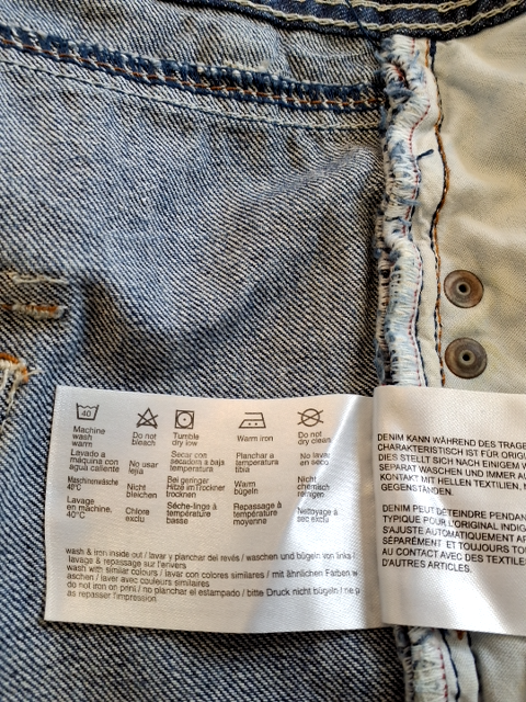 EDC by Esprit Shorts