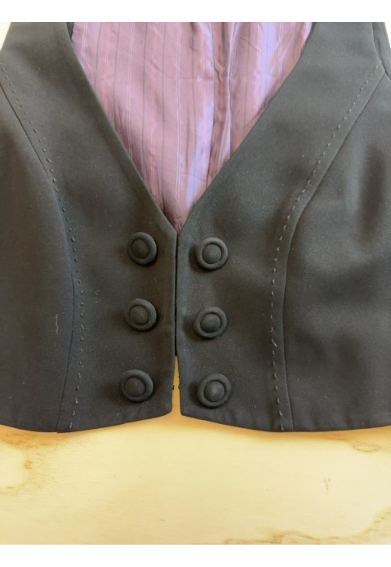 Day Birger et Mikkelsen Vest